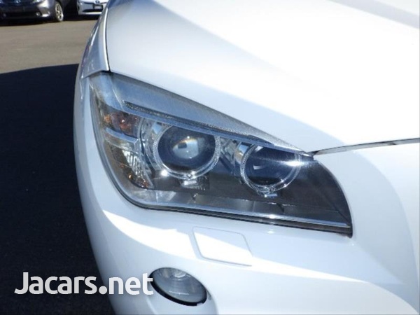 BMW X1 2,0L 2014-3