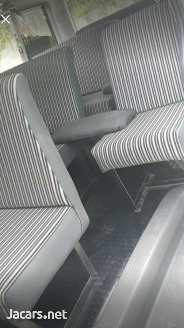 WE BUILD AND INSTALL BUS SEATS FOR TOYOTA HIACE,CARAVAN,COASTER 8762921460-1