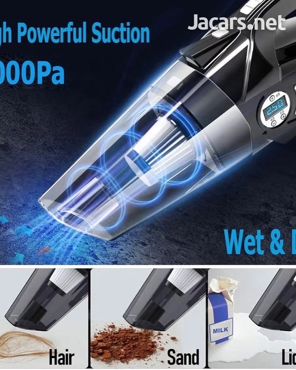 4 in 1 Wet and Dry Portable Vacuum-3