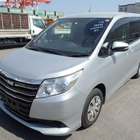 TOYOTA NOAH 2016 TOYOTA NOAH 2016