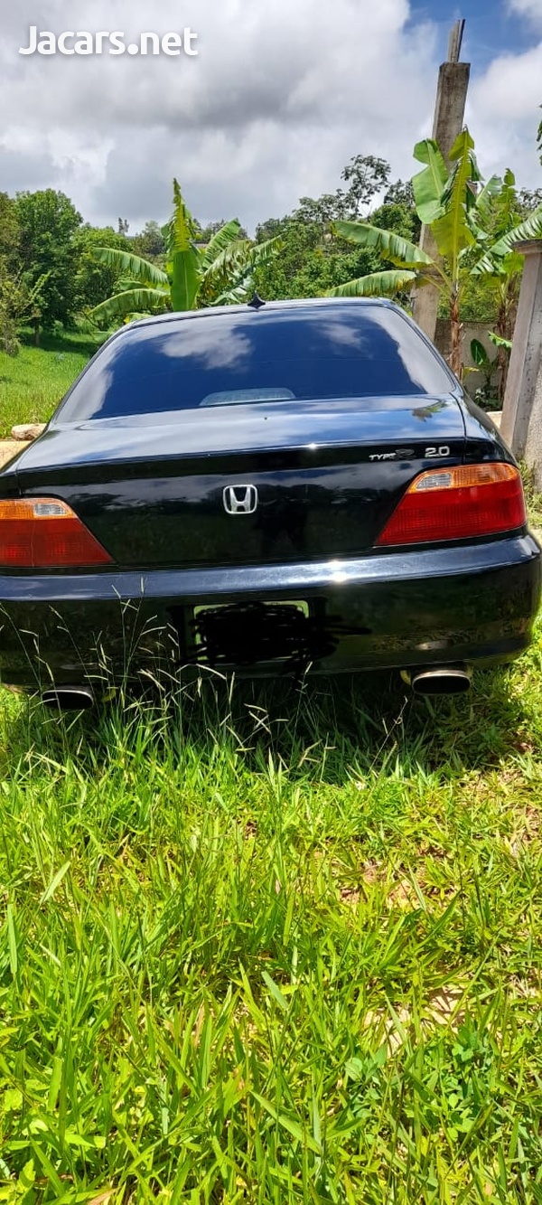 Honda Inspire 2,5L 2000-3