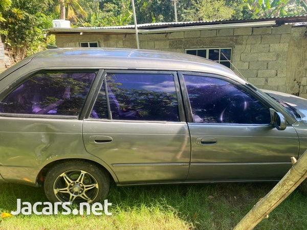 Toyota Sprinter 1,8L 1998-2