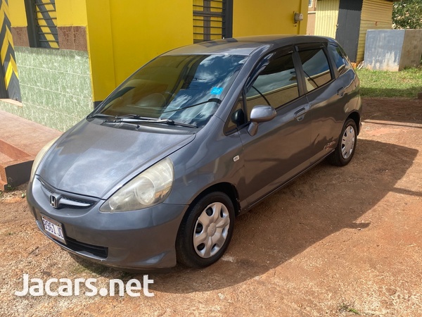 Honda Fit 1,3L 2006-2
