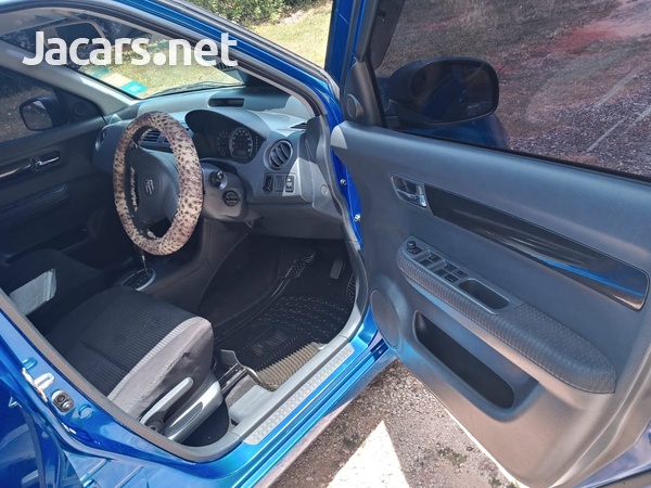 Suzuki Swift 1,3L 2011-8