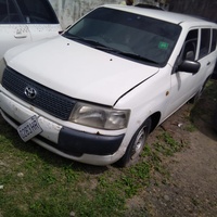 Toyota Probox 1,5L 2012 Toyota Probox 1,5L 2012