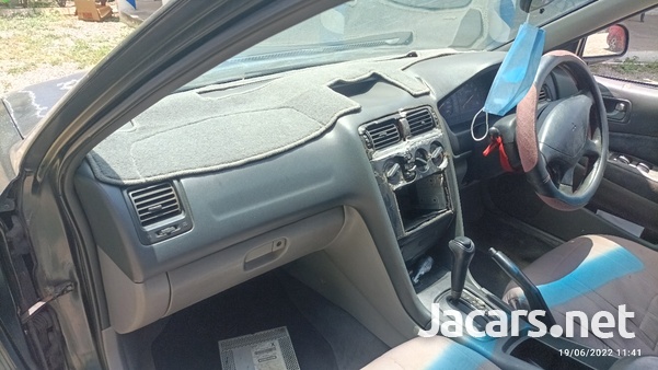 Mitsubishi Galant Fortis 1,8L 1997-5