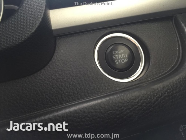 Suzuki Swift 1,2L 2013-8