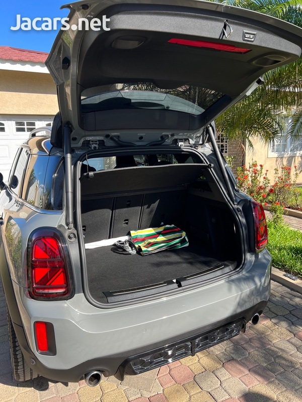 Mini Countryman 2,0L 2021-2