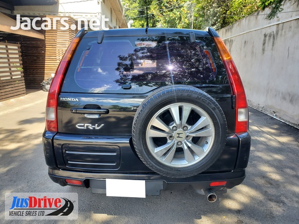 Honda CR-V 2,0L 2004-5