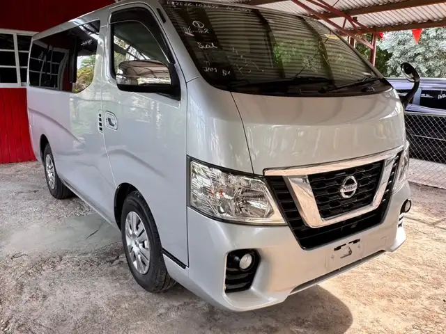 Nissan Caravan