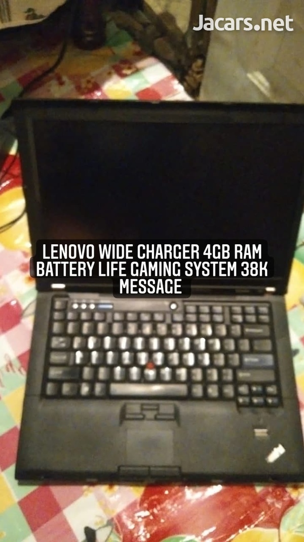 Lenovo Laptop