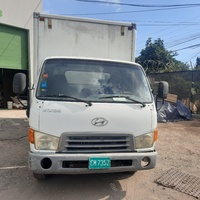 Hyundai HD72 Hyundai HD72
