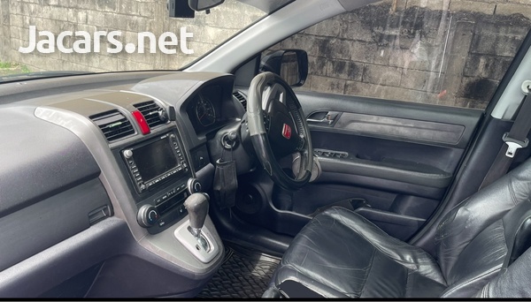 Honda CR-V 2,1L 2007-1