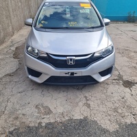 Honda Fit 1,5L 2017 Honda Fit 1,5L 2017