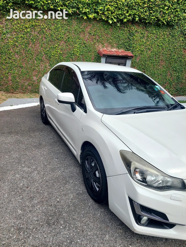 Subaru G4 1,6L 2015-3