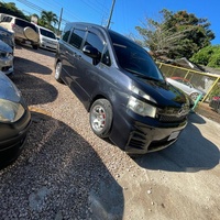 Toyota Voxy 2,0L 2011 Toyota Voxy 2,0L 2011