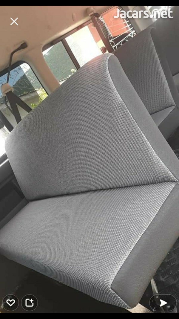 CUSTOM MADE BUS SEATS FOR TOYOTA HIACE,NISSAN CARAVAN,COASTER 8762921460-1