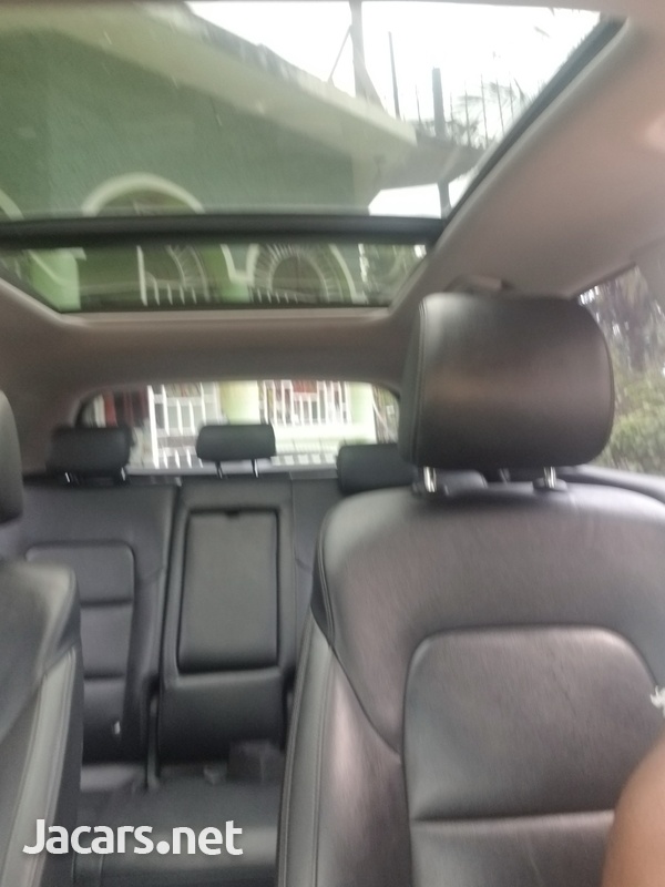 KIA Sportage 2,0L 2019-7