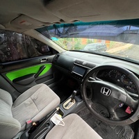 Honda Civic 1,6L 2001 Honda Civic 1,6L 2001