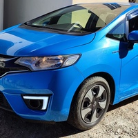 Honda Fit 1,5L 2016 Honda Fit 1,5L 2016