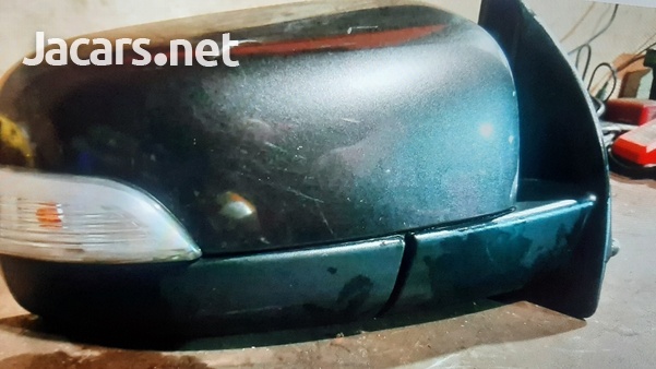 Ford Ranger wild track scrapping for parts-5