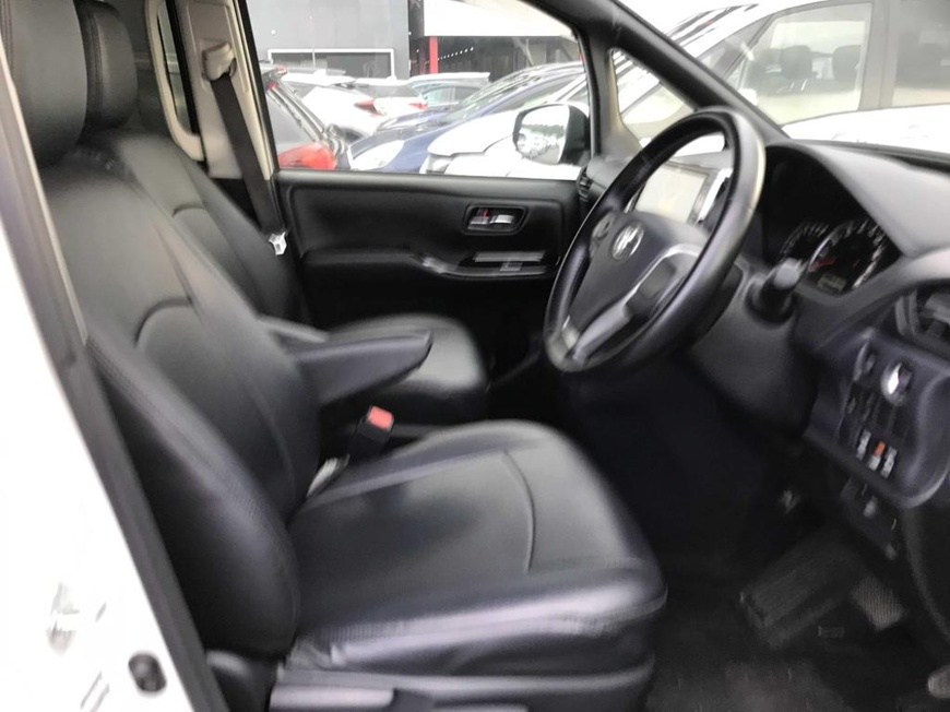 Toyota Voxy Cars For Sale In Kingston. Sell, Buy New Or Used Toyota