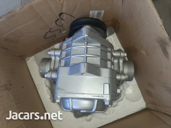 SUPERCHARGER &BLOW OFF VALVE-6