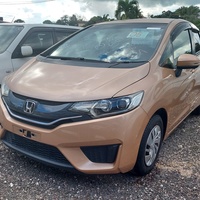 Honda Fit 1,3L 2014 Honda Fit 1,3L 2014