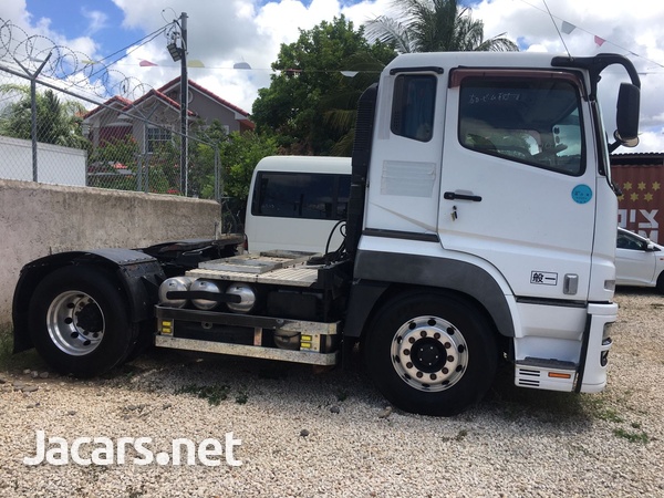 2012 Mitsubishi Fuso-7