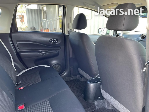 Nissan Note 1,2L 2018-6