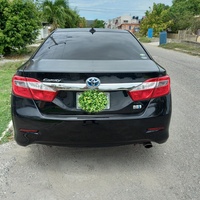 Toyota Camry 2,4L 2014 Toyota Camry 2,4L 2014