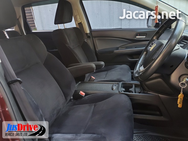Honda CR-V 2,0L 2014-7