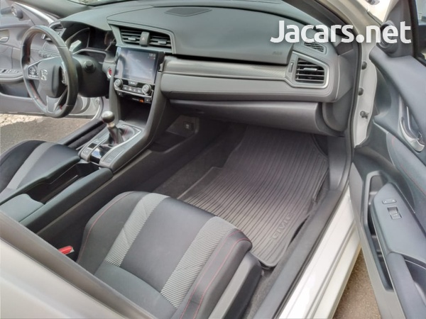 Honda Civic 1,5L 2017-6