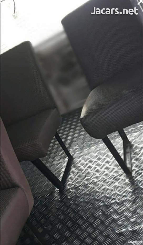 CUSTOM MADE BUS SEATS FOR TOYOTA HIACE,CARAVAN,COASTER 8762921460-7