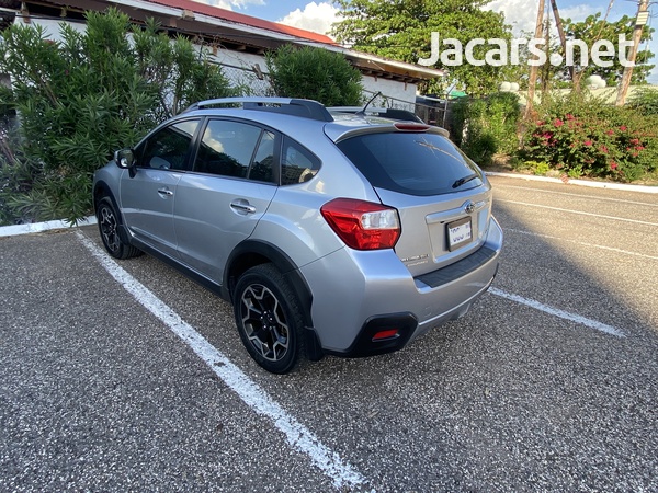 Subaru XV 2,0L 2014-10