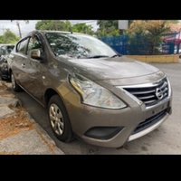 Nissan Latio 1,3L 2016 Nissan Latio 1,3L 2016