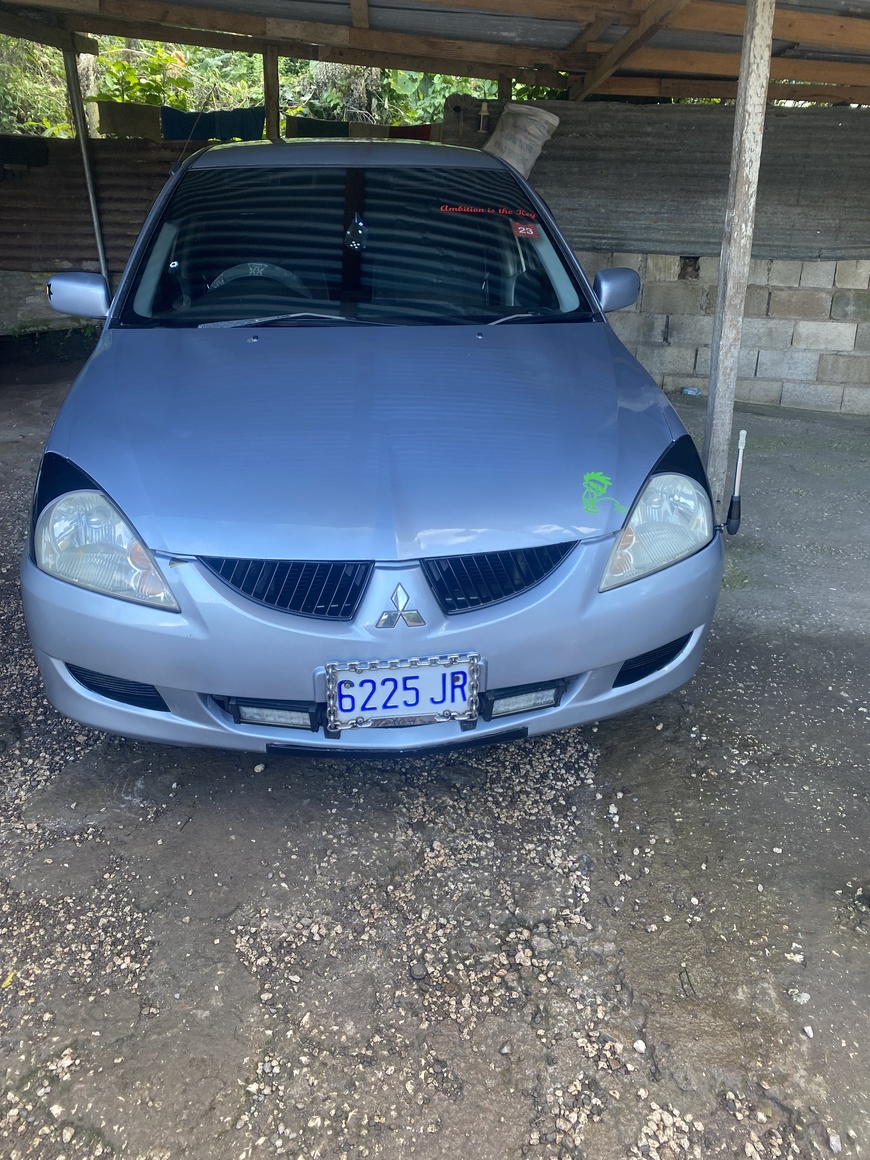 Mitsubishi Lancer Cars For Sale In Jamaica. Sell, Buy New Or Used