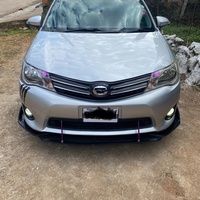 Toyota Axio 1,5L 2013 Toyota Axio 1,5L 2013