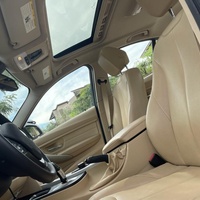 BMW 3-Series 2,5L 2015 BMW 3-Series 2,5L 2015