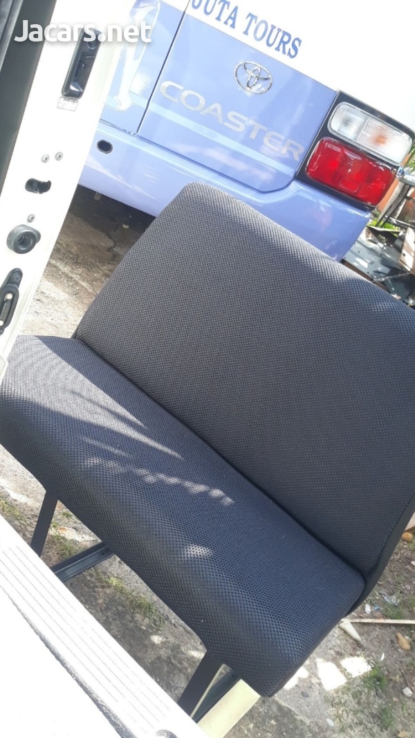 FOR ALL YOUR BUS SEATS WE BUILD AND INSTALL CALL 8762921460-14
