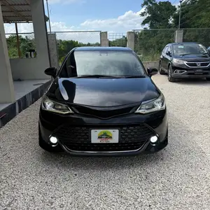 Toyota Fielder