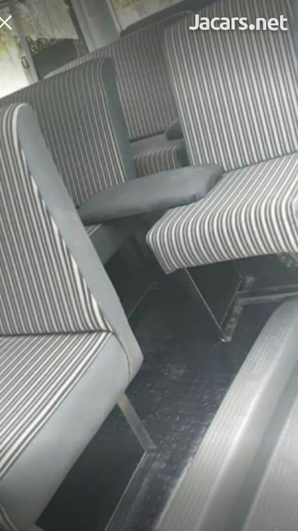 WE BUILD AND INSTALL BUS SEATS FOR TOYOTA HIACE,CARAVAN,COASTER 8762921460-1
