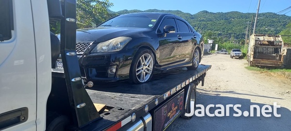 Kings Towing Services-2
