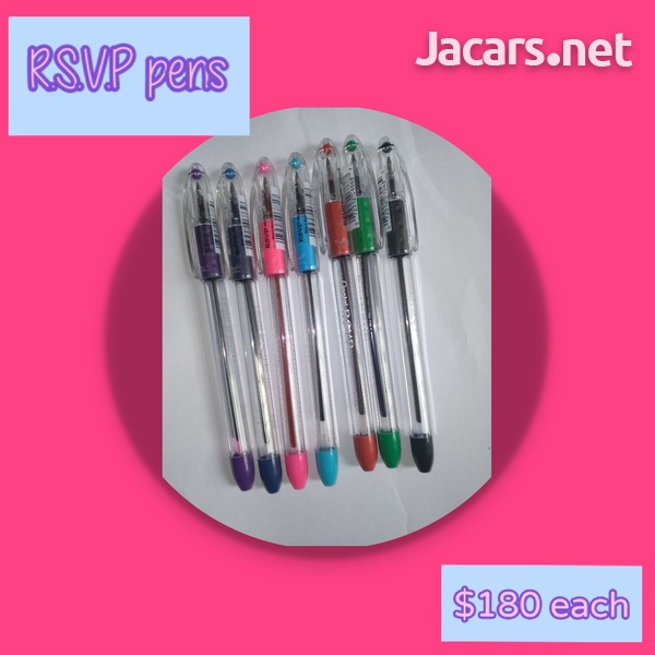 School supplies-5