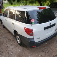Nissan AD Wagon 1,5L 2016 Nissan AD Wagon 1,5L 2016