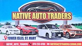 Native auto traders