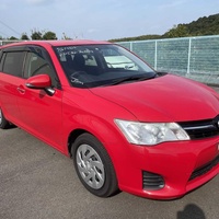 Toyota Fielder 1,8L 2014 Toyota Fielder 1,8L 2014