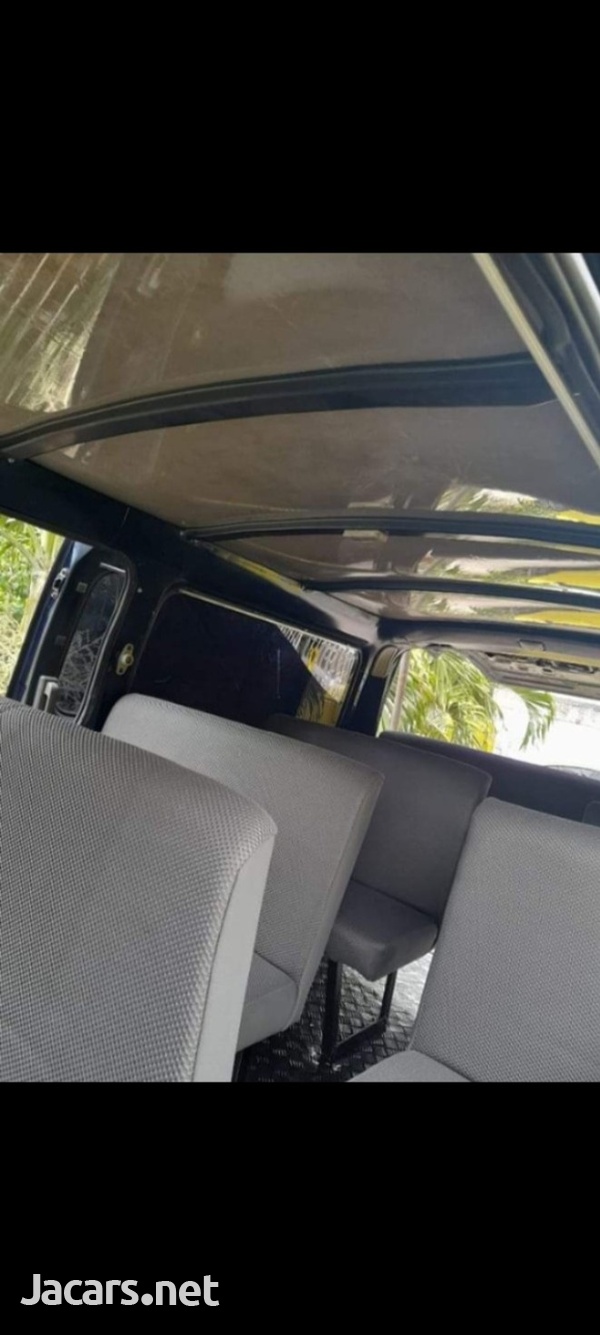 WE BUILD AND INSTALL BUS SEATS FOR TOYOTA HIACE,CARAVAN 8762921460-7
