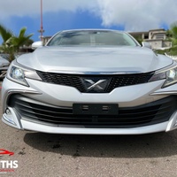 Toyota Mark X 2,5L 2017 Toyota Mark X 2,5L 2017