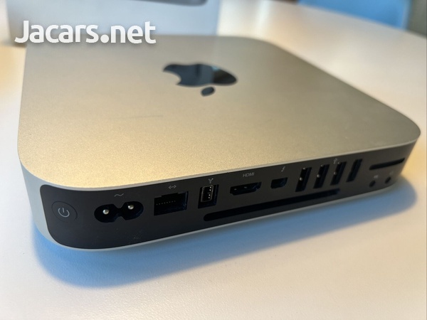 Apple mac mini late 2012-3
